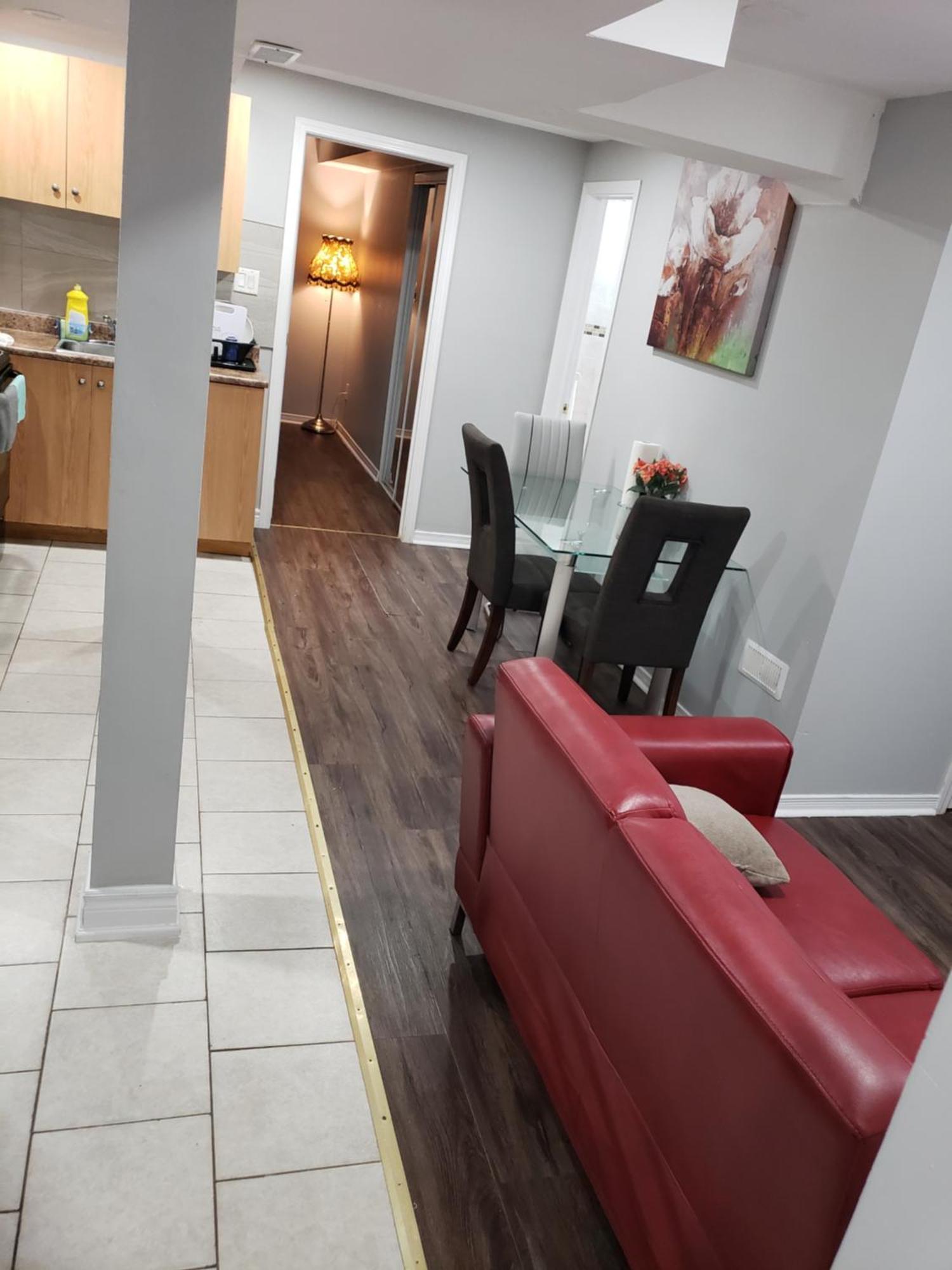 Beautiful Home Brampton Extérieur photo
