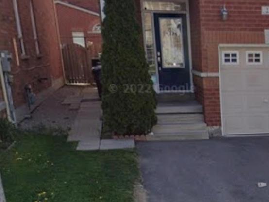 Beautiful Home Brampton Extérieur photo